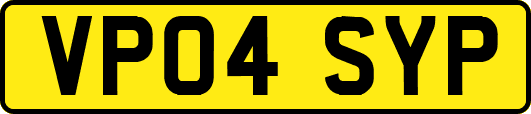 VP04SYP