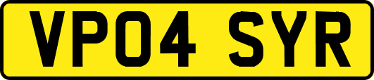 VP04SYR