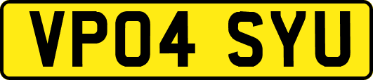 VP04SYU