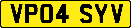 VP04SYV
