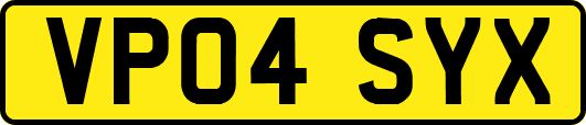 VP04SYX