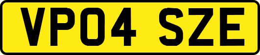 VP04SZE