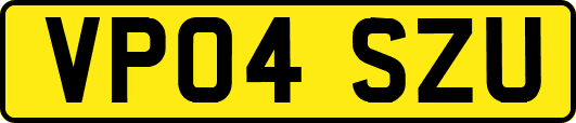 VP04SZU