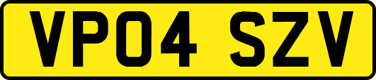 VP04SZV