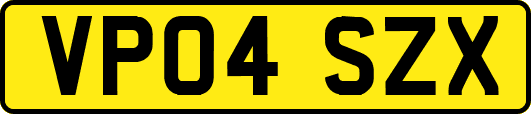 VP04SZX
