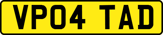 VP04TAD