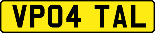 VP04TAL