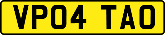 VP04TAO