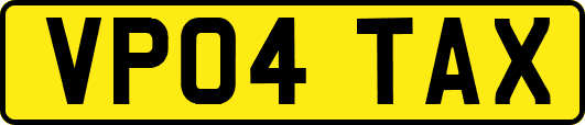 VP04TAX