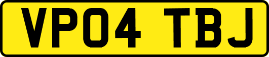 VP04TBJ