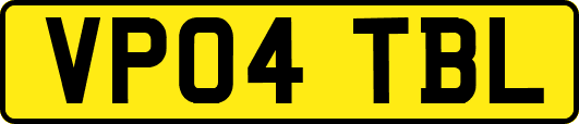 VP04TBL