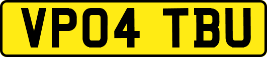 VP04TBU