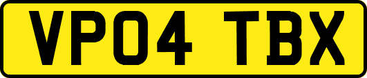 VP04TBX