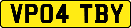 VP04TBY