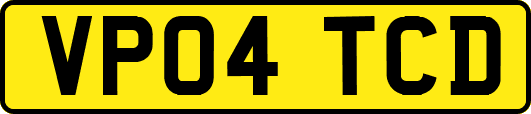 VP04TCD