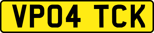 VP04TCK