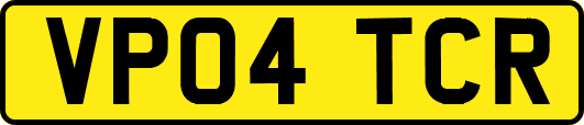 VP04TCR