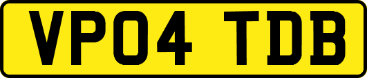 VP04TDB