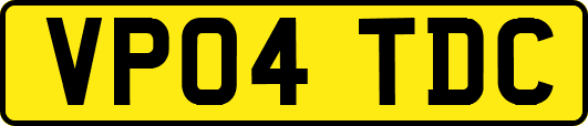 VP04TDC