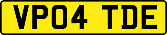 VP04TDE