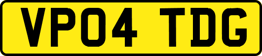 VP04TDG