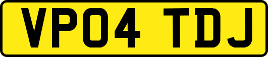 VP04TDJ