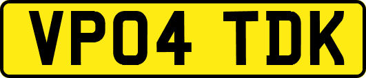 VP04TDK