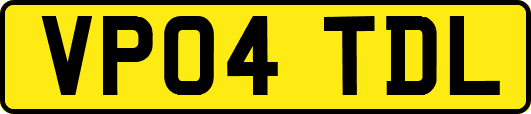 VP04TDL