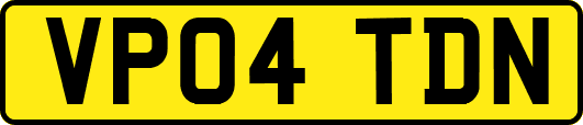 VP04TDN