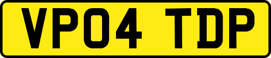 VP04TDP