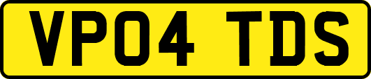 VP04TDS