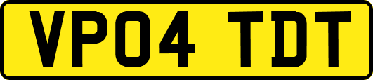 VP04TDT