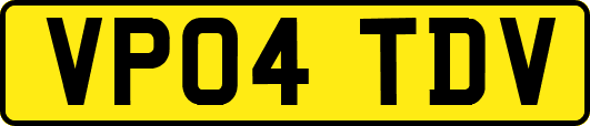 VP04TDV