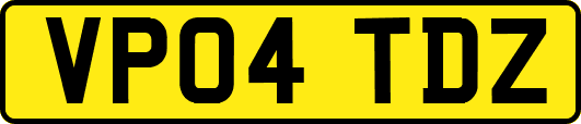VP04TDZ