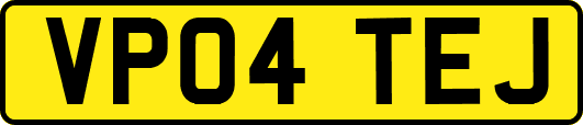 VP04TEJ