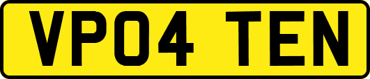 VP04TEN