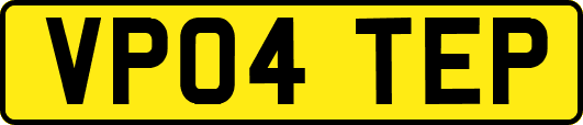 VP04TEP