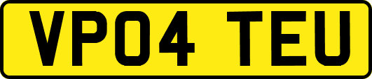 VP04TEU