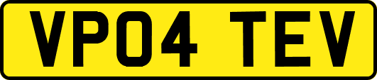 VP04TEV