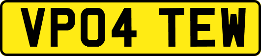 VP04TEW