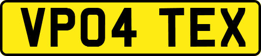 VP04TEX
