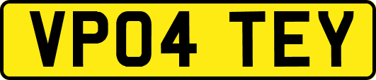 VP04TEY