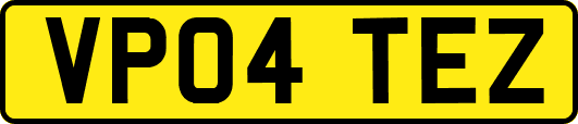 VP04TEZ