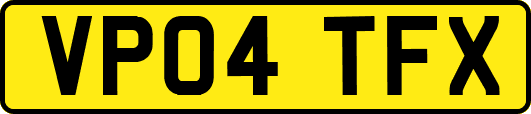 VP04TFX