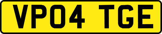 VP04TGE