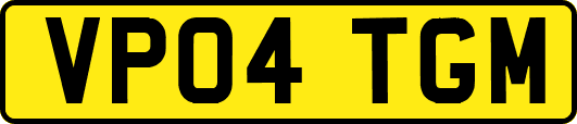 VP04TGM