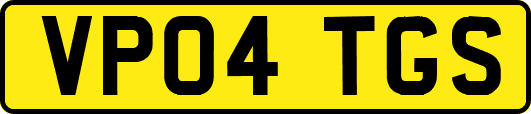 VP04TGS
