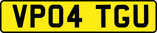 VP04TGU