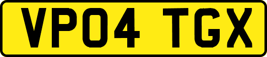VP04TGX