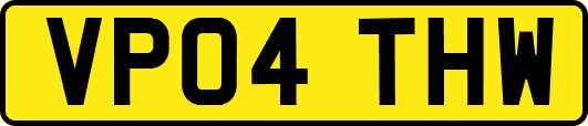 VP04THW